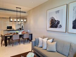 Marina One Residences (D1), Apartment #455311791